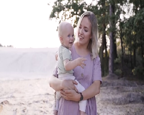 宝宝几个月会认妈？宝宝认妈的方式是什么？