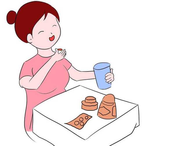 现在代孕试管成功率,子宫内膜薄不要焦虑！教你4⃣招快速长内膜