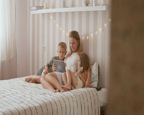 如何通过按摩的方式让输卵管变得通畅？