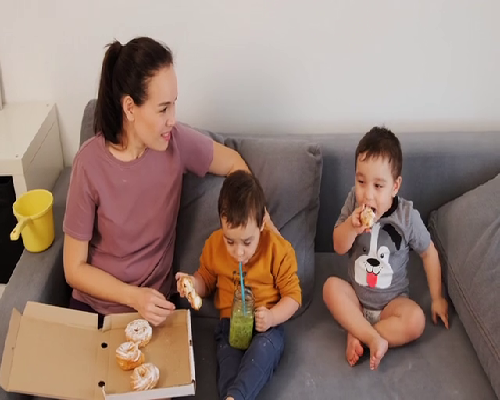 怀孕期间可不可以吃荠菜？