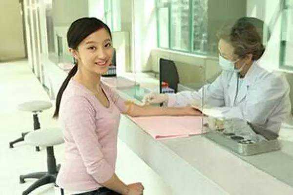B超看到黄体多大才能证明女生已经成功怀孕了？