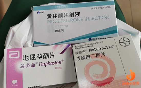 记录一下我的试管婴儿移植全过程